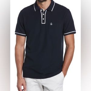 Earl Polo by original Penguin